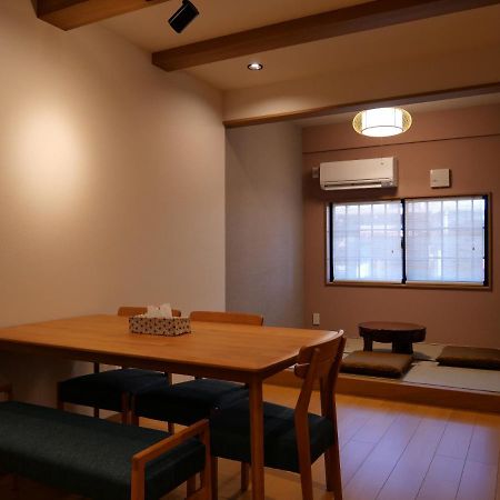 Kanamori House Takayama  Exterior foto