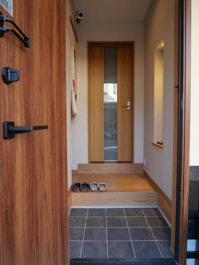 Kanamori House Takayama  Exterior foto