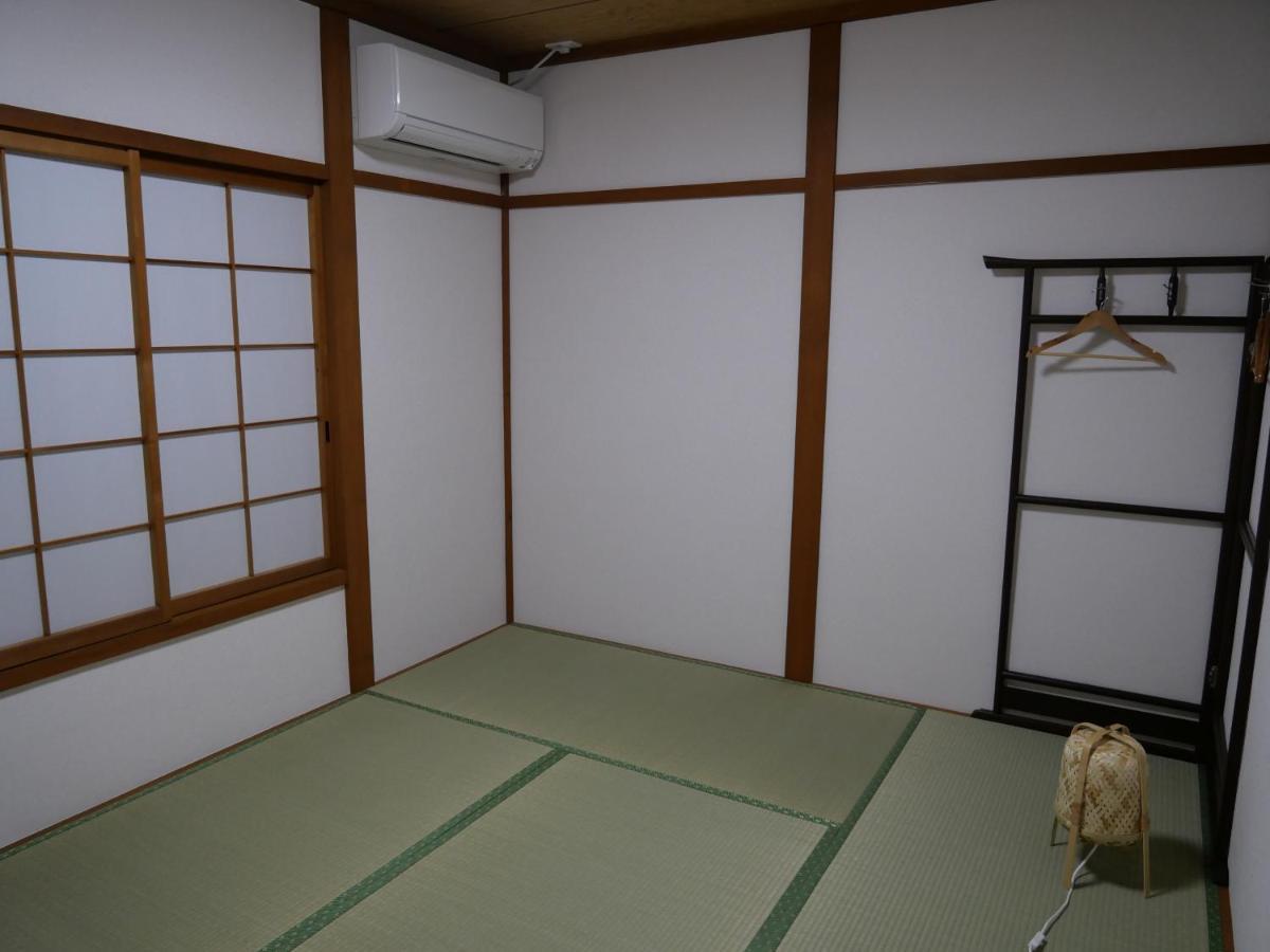 Kanamori House Takayama  Exterior foto